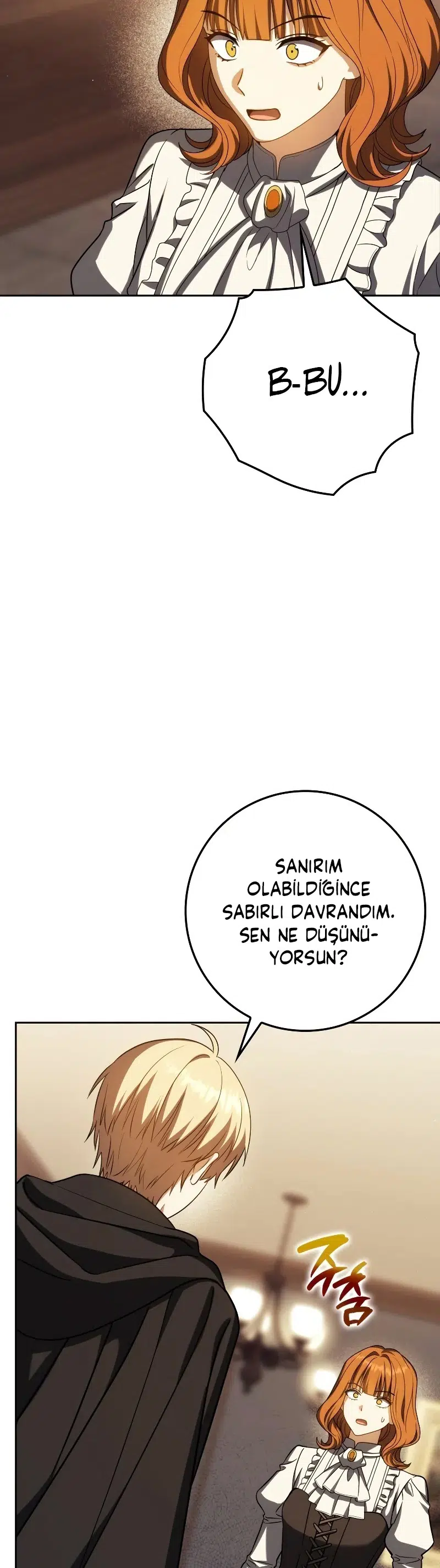 Yeniden Doğan Suikastçi Bir Kılıç Dehası - Bölüm 59 Sayfa 43