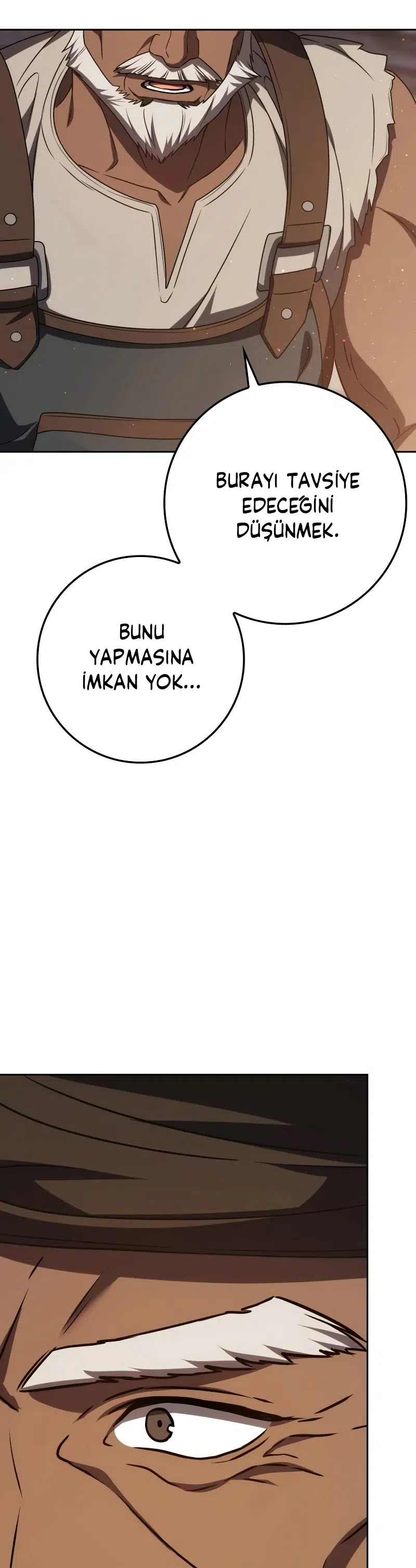 Yeniden Doğan Suikastçi Bir Kılıç Dehası - Bölüm 60 Sayfa 21