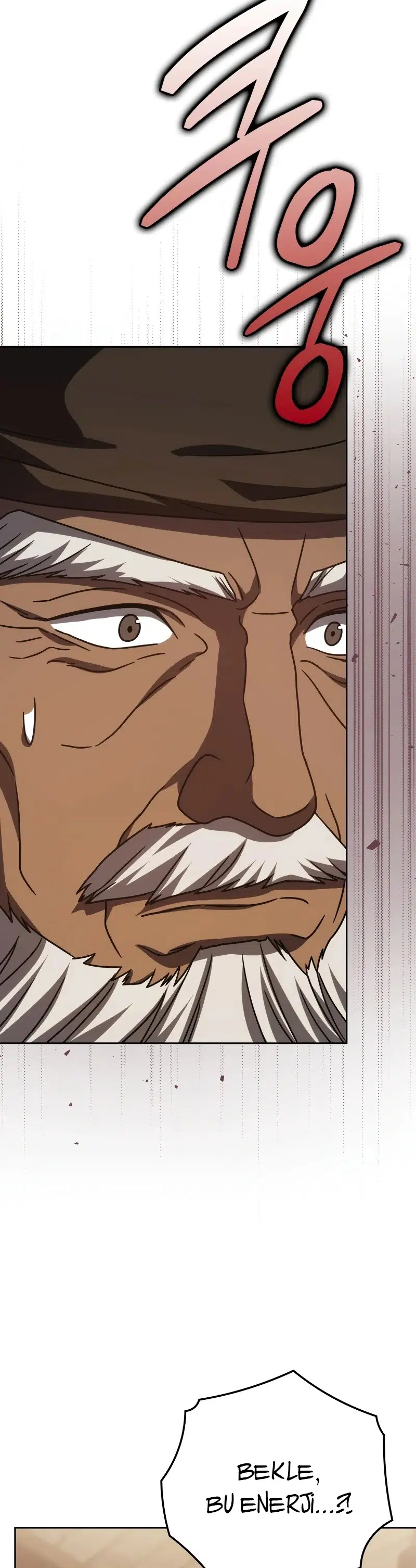 Yeniden Doğan Suikastçi Bir Kılıç Dehası - Bölüm 60 Sayfa 37