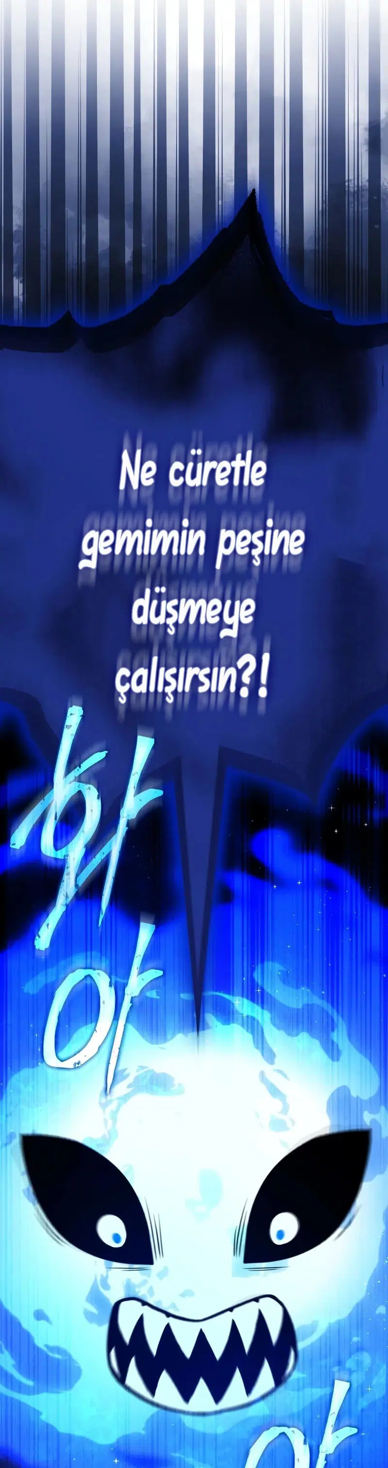 Yeniden Doğan Suikastçi Bir Kılıç Dehası - Bölüm 60 Sayfa 44
