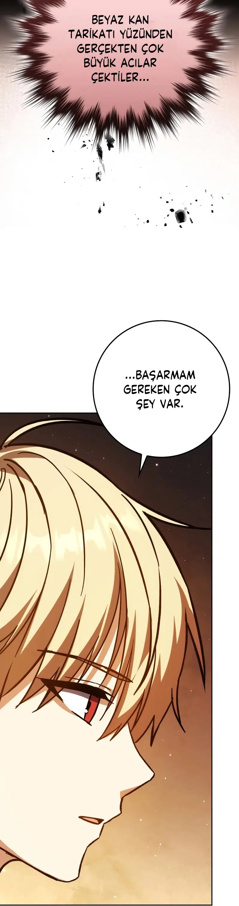 Yeniden Doğan Suikastçi Bir Kılıç Dehası - Bölüm 60 Sayfa 57