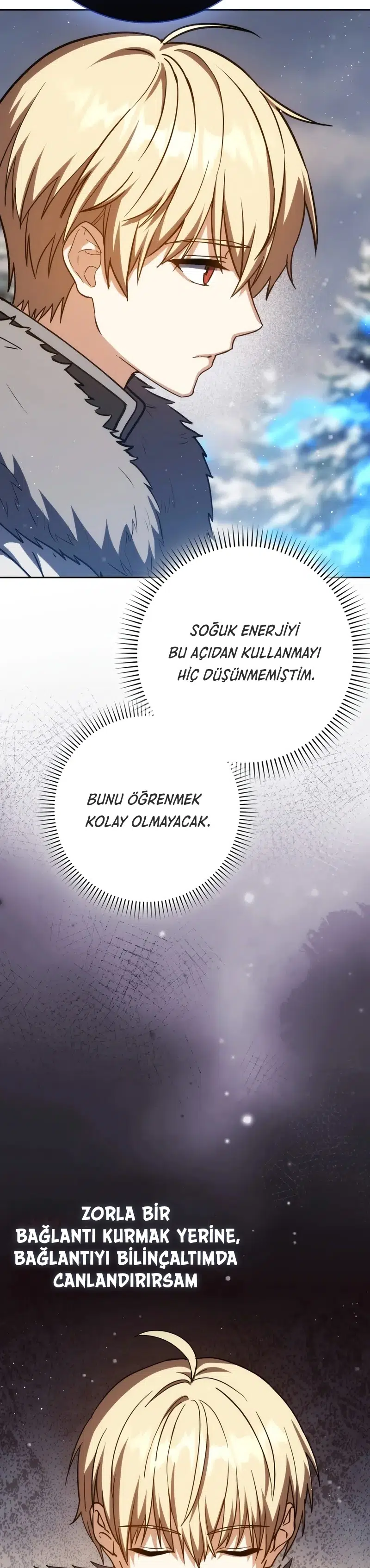Yeniden Doğan Suikastçi Bir Kılıç Dehası - Bölüm 62 Sayfa 42