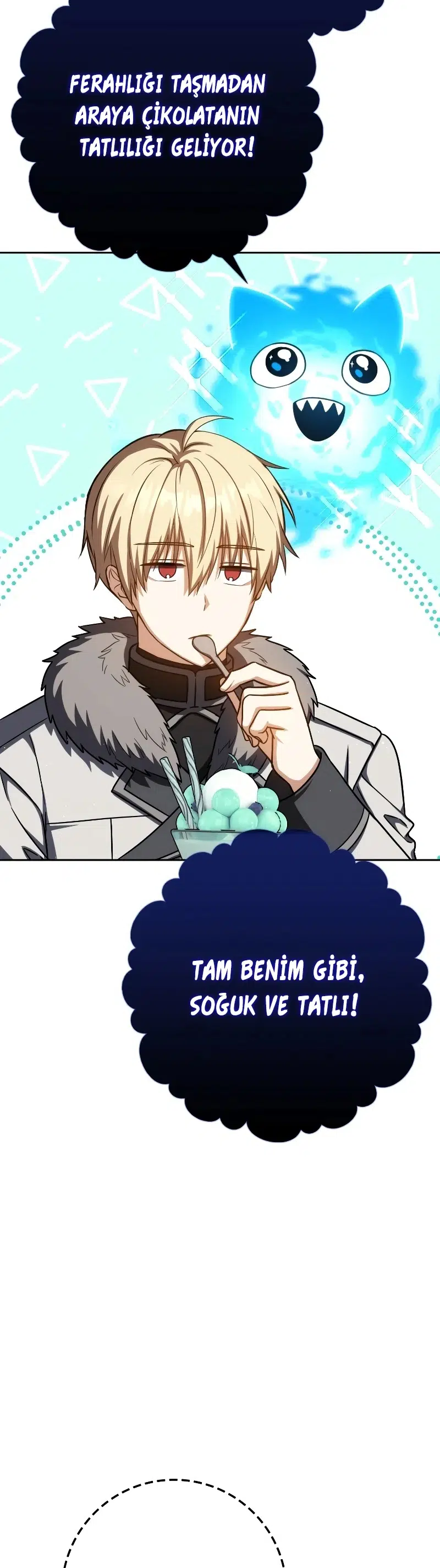 Yeniden Doğan Suikastçi Bir Kılıç Dehası - Bölüm 63 Sayfa 46