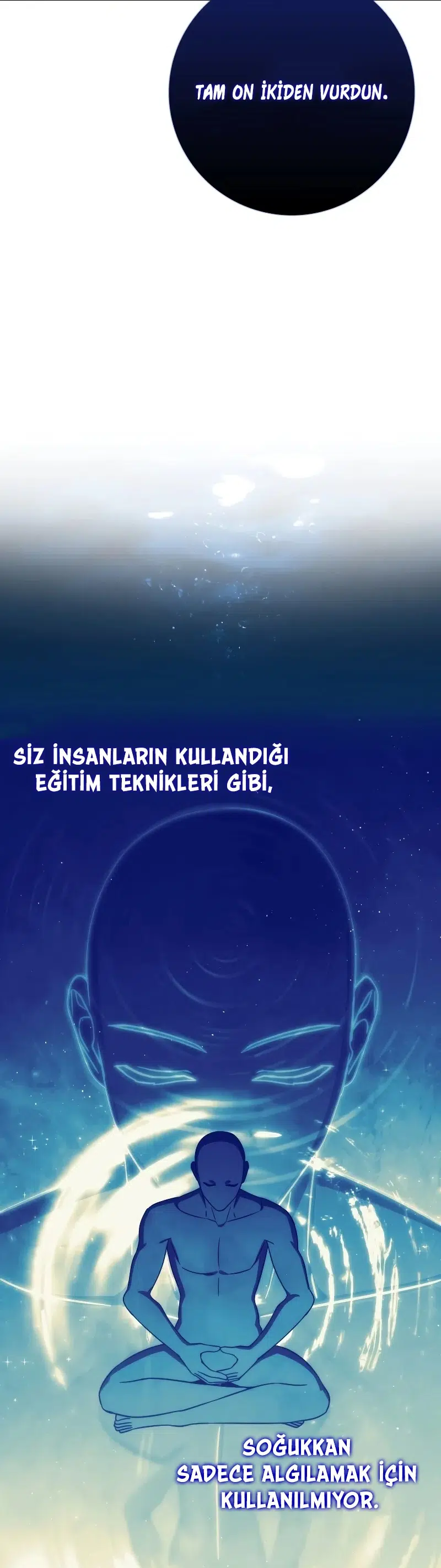 Yeniden Doğan Suikastçi Bir Kılıç Dehası - Bölüm 63 Sayfa 49