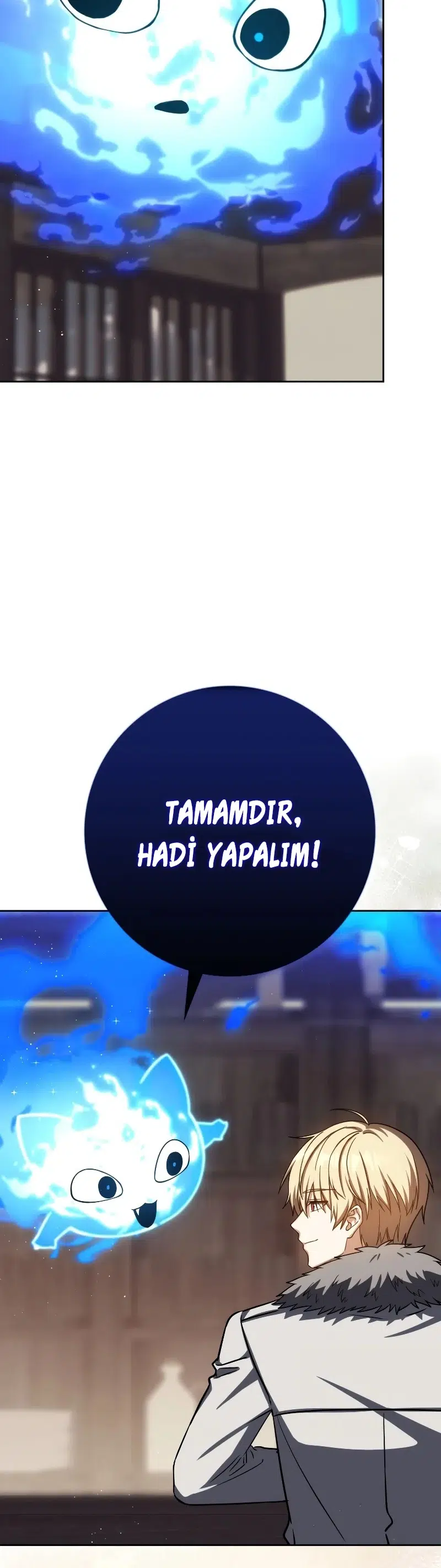 Yeniden Doğan Suikastçi Bir Kılıç Dehası - Bölüm 63 Sayfa 56