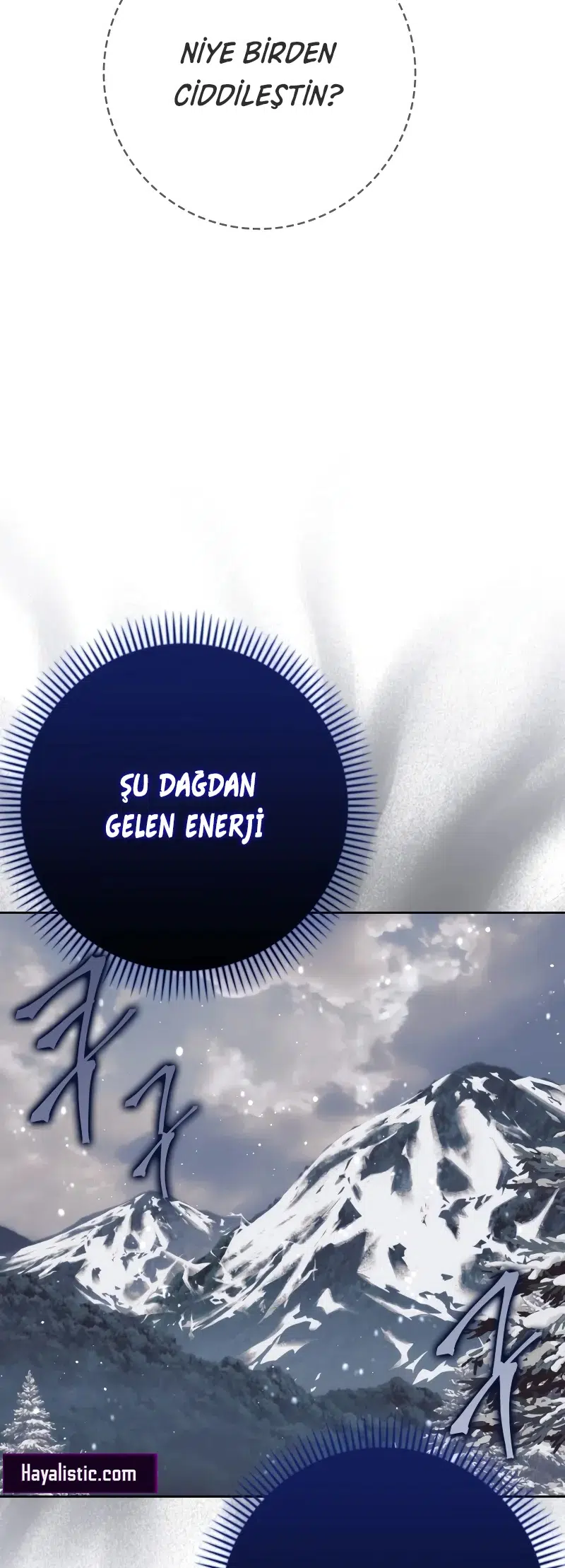 Yeniden Doğan Suikastçi Bir Kılıç Dehası - Bölüm 64 Sayfa 48
