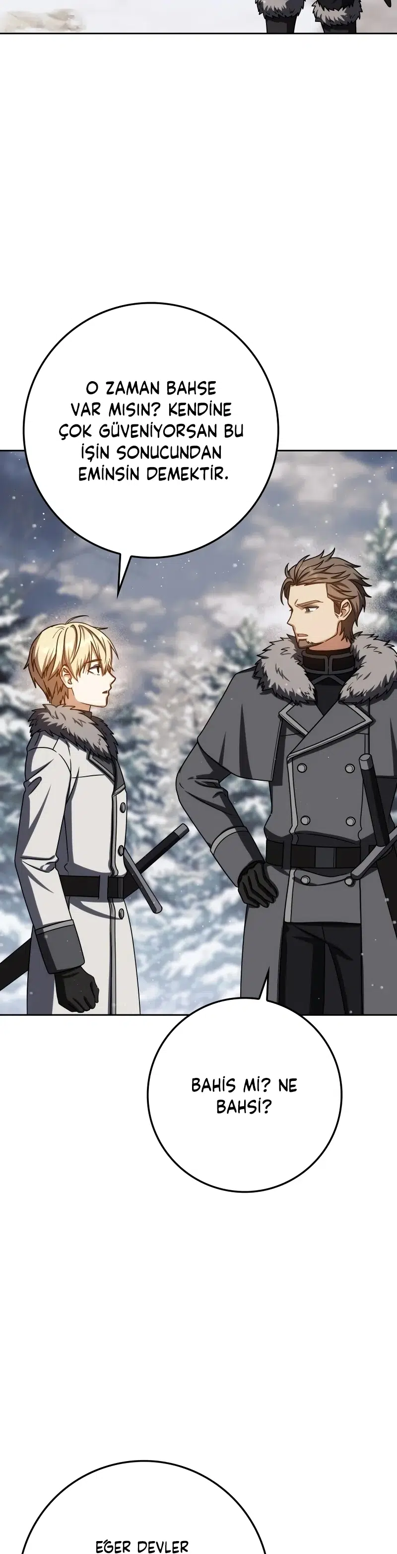 Yeniden Doğan Suikastçi Bir Kılıç Dehası - Bölüm 65 Sayfa 37