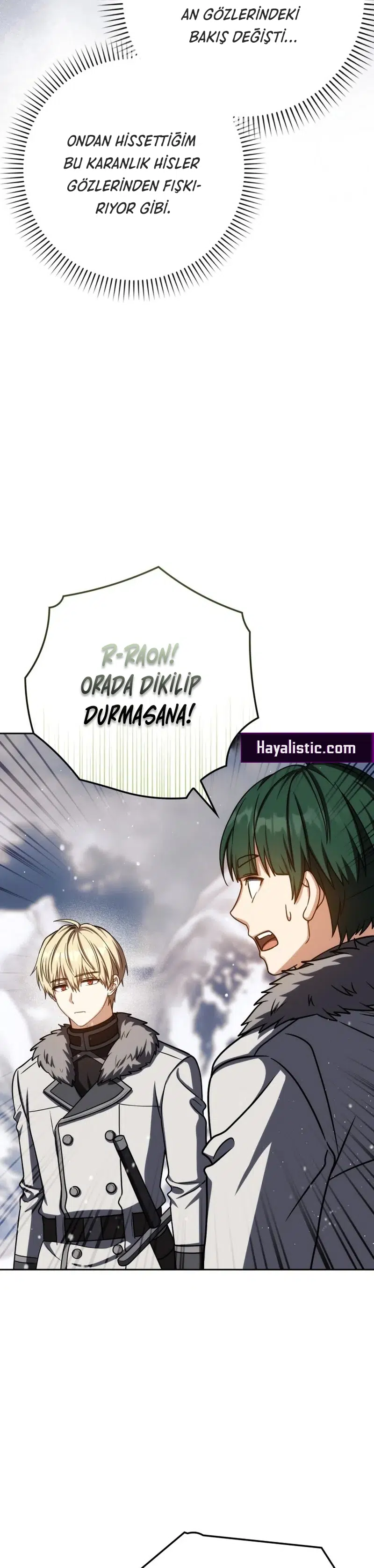 Yeniden Doğan Suikastçi Bir Kılıç Dehası - Bölüm 66 Sayfa 15