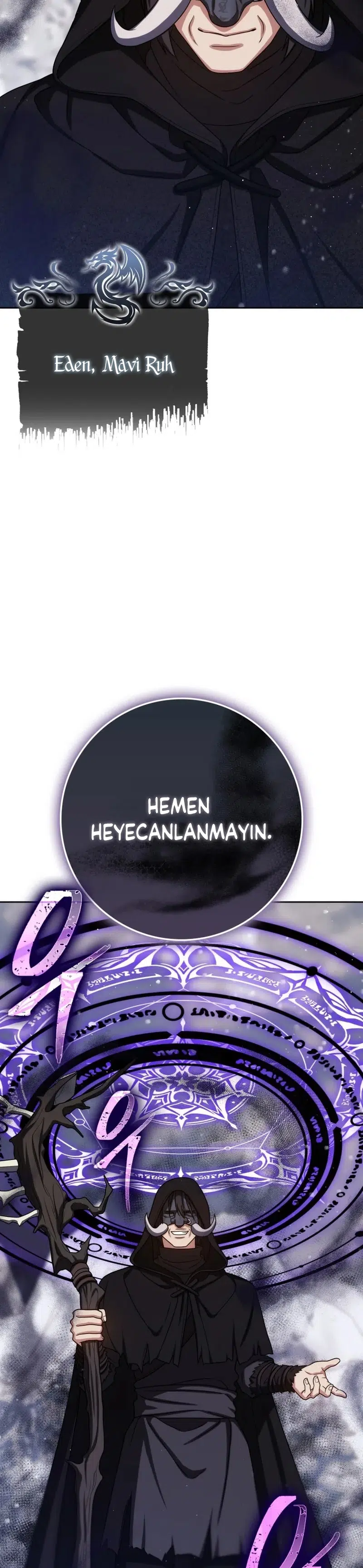 Yeniden Doğan Suikastçi Bir Kılıç Dehası - Bölüm 66 Sayfa 39