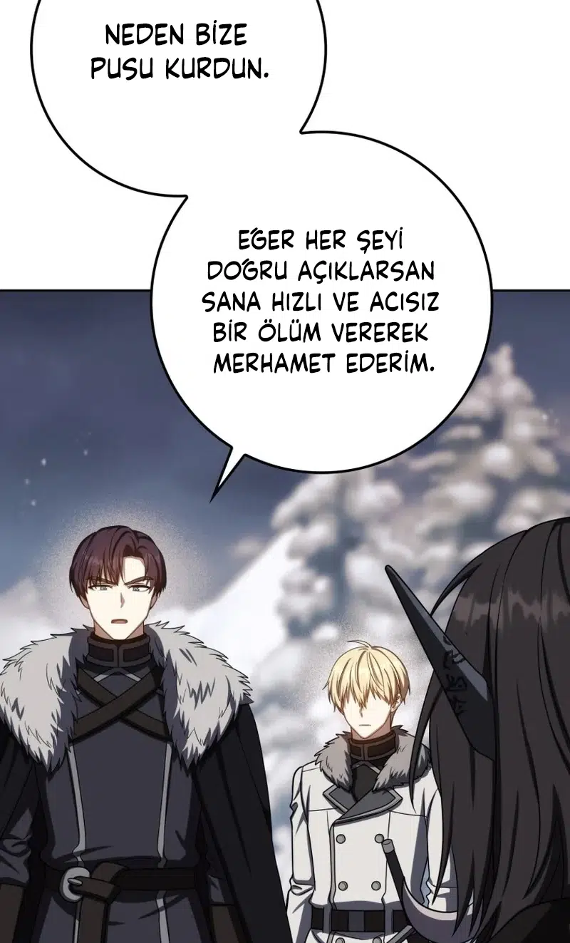 Yeniden Doğan Suikastçi Bir Kılıç Dehası - Bölüm 66 Sayfa 57