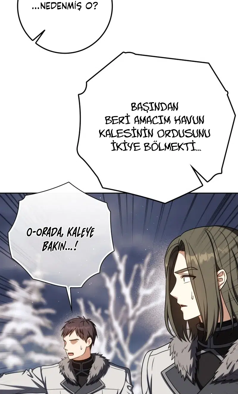 Yeniden Doğan Suikastçi Bir Kılıç Dehası - Bölüm 66 Sayfa 61