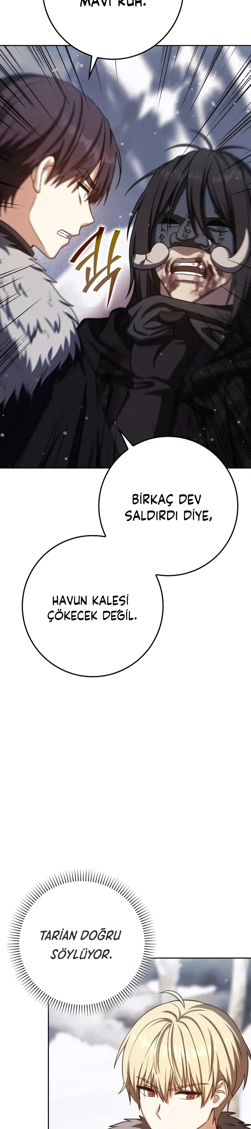 Yeniden Doğan Suikastçi Bir Kılıç Dehası - Bölüm 67 Sayfa 9