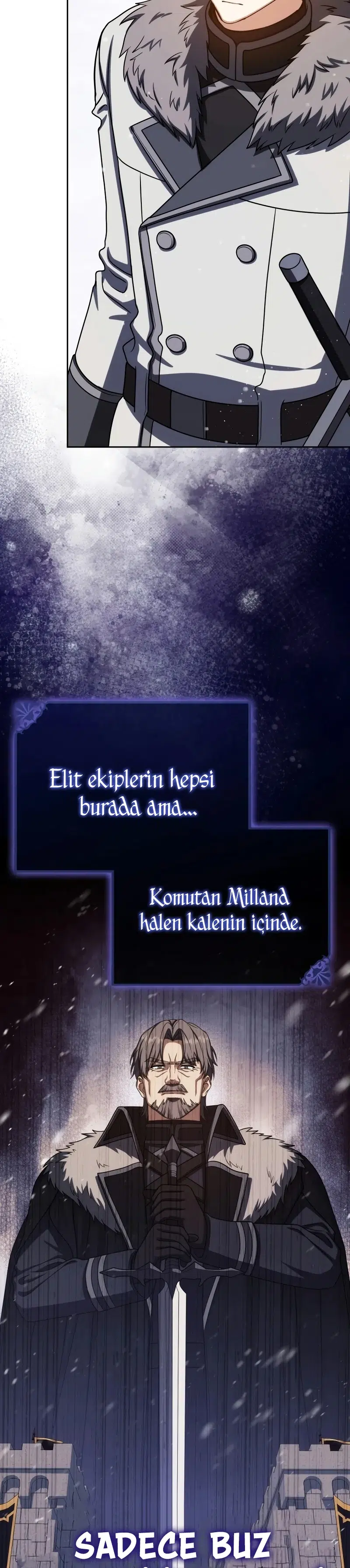Yeniden Doğan Suikastçi Bir Kılıç Dehası - Bölüm 67 Sayfa 10