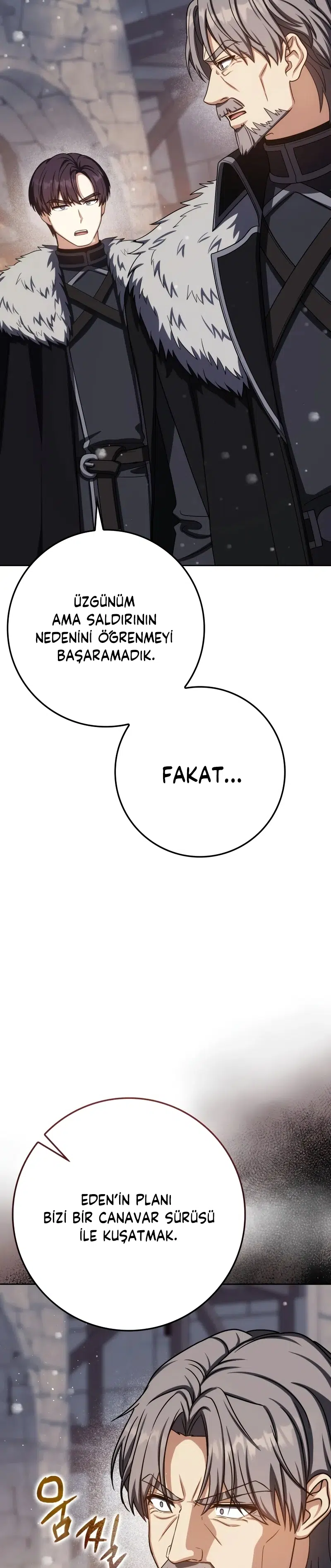 Yeniden Doğan Suikastçi Bir Kılıç Dehası - Bölüm 67 Sayfa 25