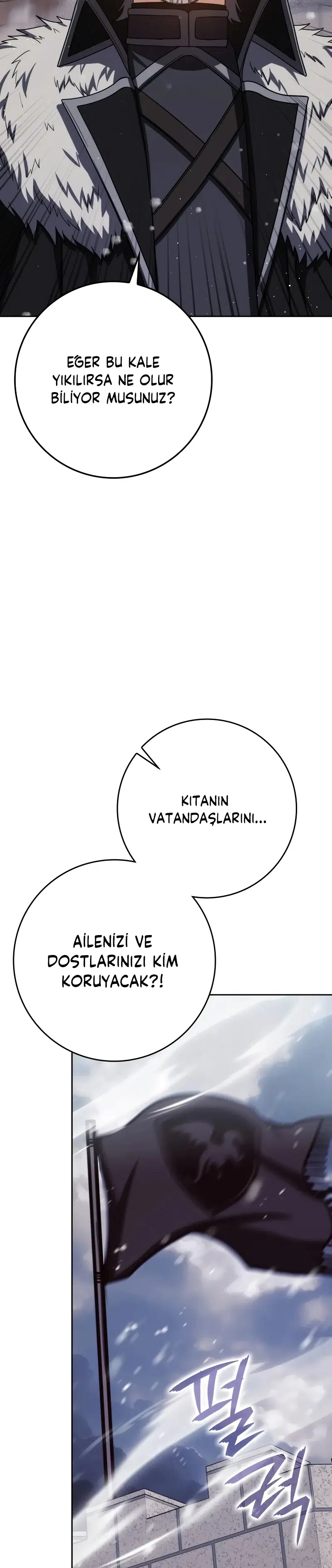 Yeniden Doğan Suikastçi Bir Kılıç Dehası - Bölüm 67 Sayfa 30