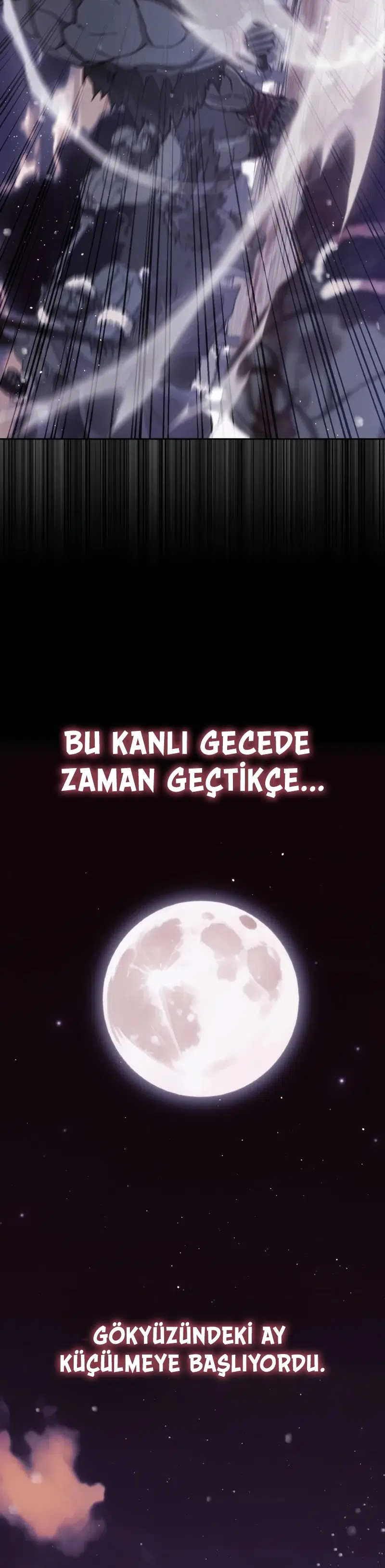 Yeniden Doğan Suikastçi Bir Kılıç Dehası - Bölüm 68 Sayfa 49