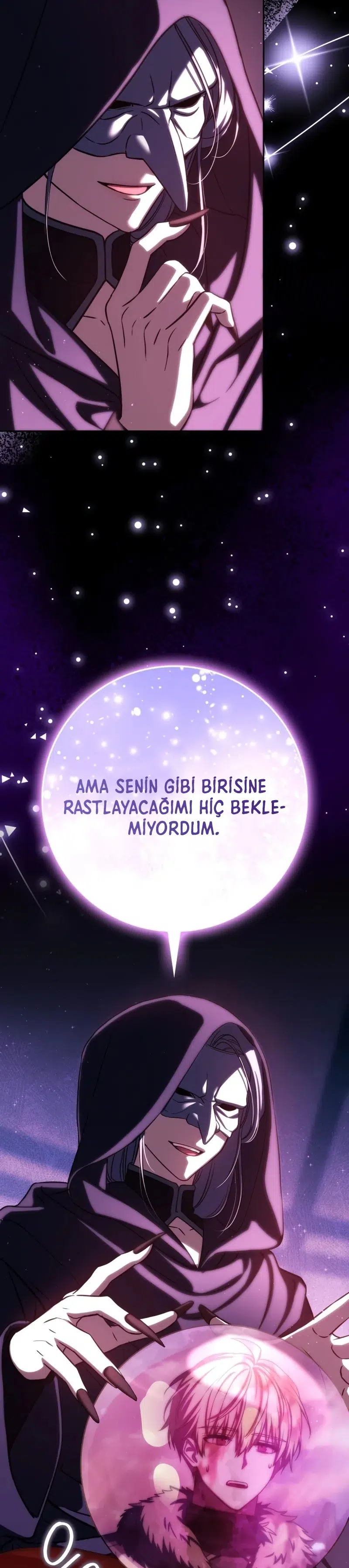 Yeniden Doğan Suikastçi Bir Kılıç Dehası - Bölüm 69 Sayfa 3