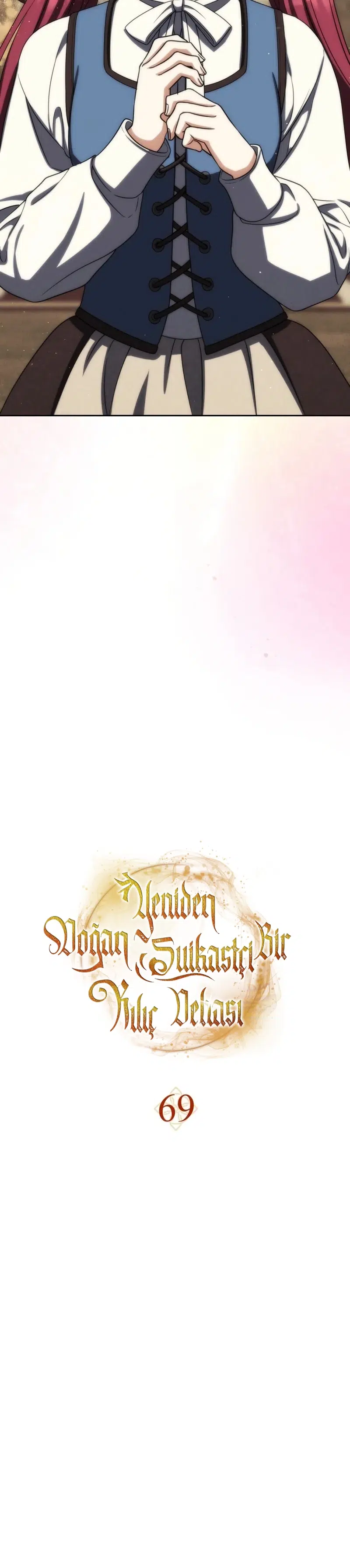 Yeniden Doğan Suikastçi Bir Kılıç Dehası - Bölüm 69 Sayfa 8