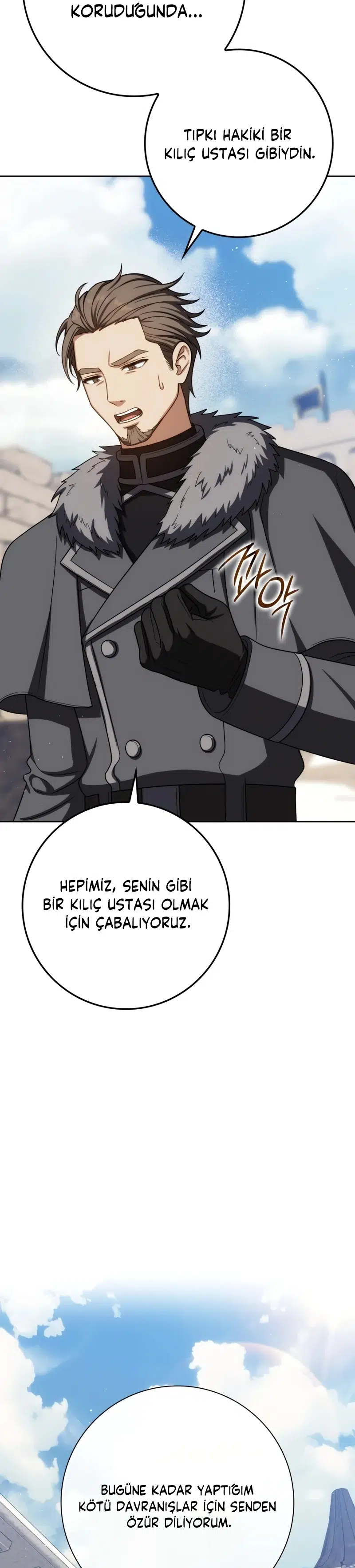 Yeniden Doğan Suikastçi Bir Kılıç Dehası - Bölüm 69 Sayfa 26