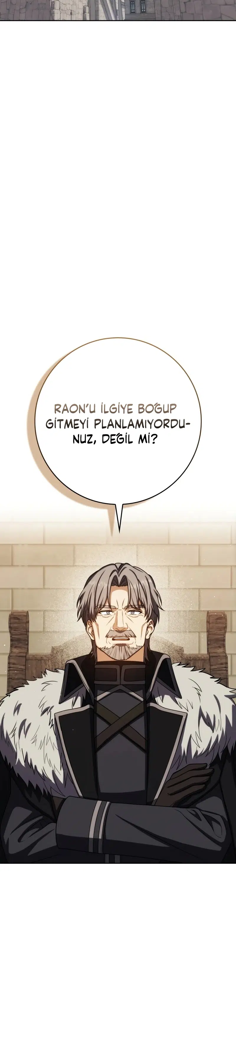 Yeniden Doğan Suikastçi Bir Kılıç Dehası - Bölüm 69 Sayfa 33