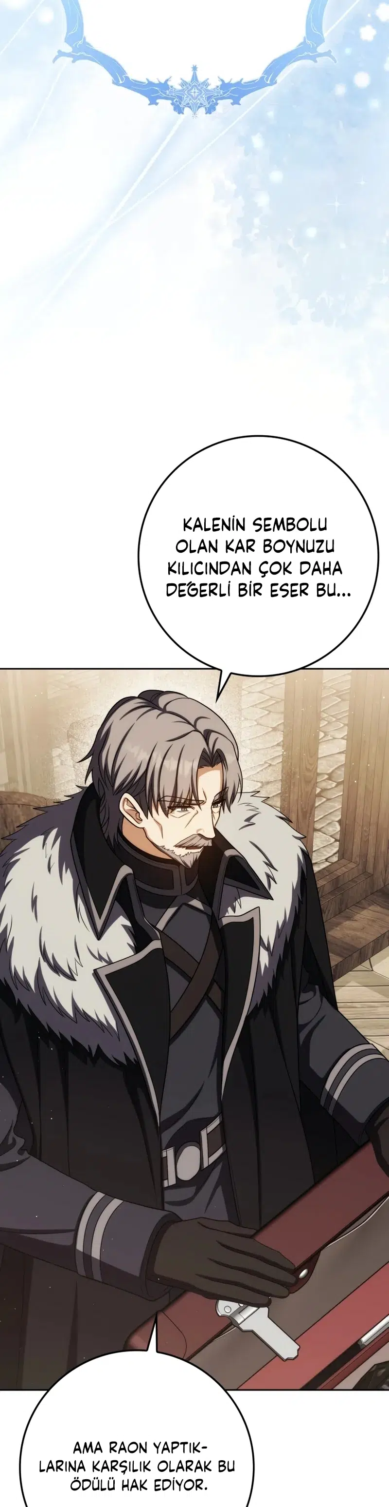 Yeniden Doğan Suikastçi Bir Kılıç Dehası - Bölüm 69 Sayfa 40