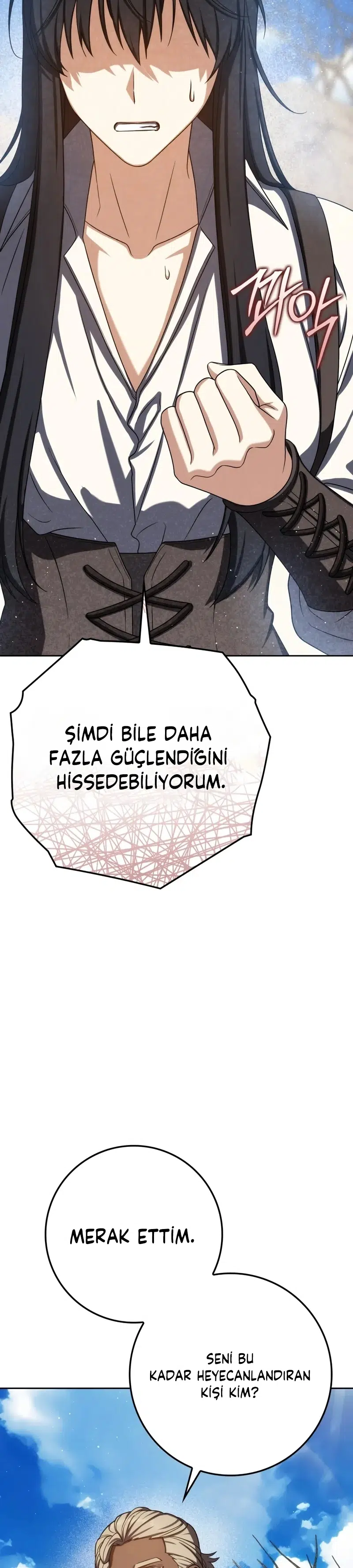Yeniden Doğan Suikastçi Bir Kılıç Dehası - Bölüm 70 Sayfa 21