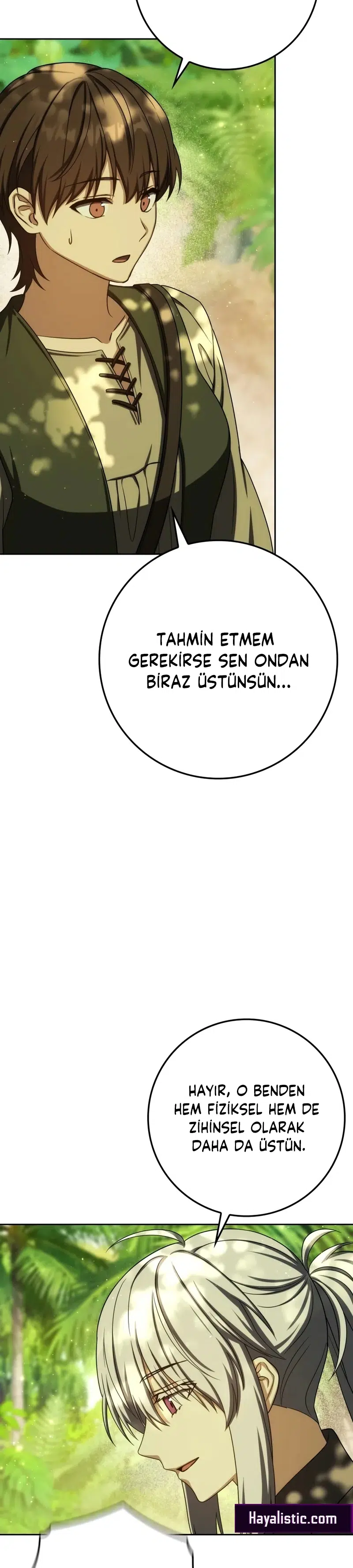Yeniden Doğan Suikastçi Bir Kılıç Dehası - Bölüm 70 Sayfa 26