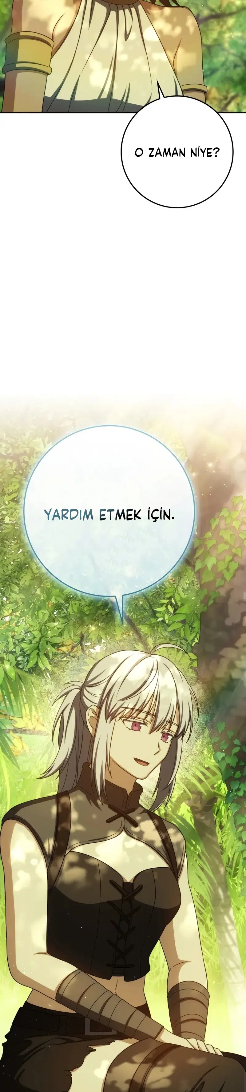 Yeniden Doğan Suikastçi Bir Kılıç Dehası - Bölüm 70 Sayfa 29