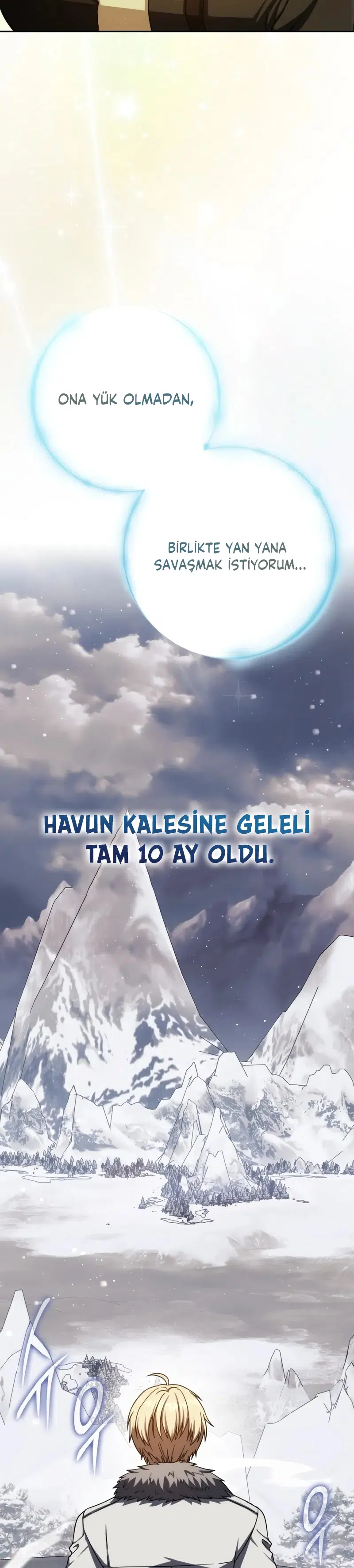 Yeniden Doğan Suikastçi Bir Kılıç Dehası - Bölüm 70 Sayfa 30