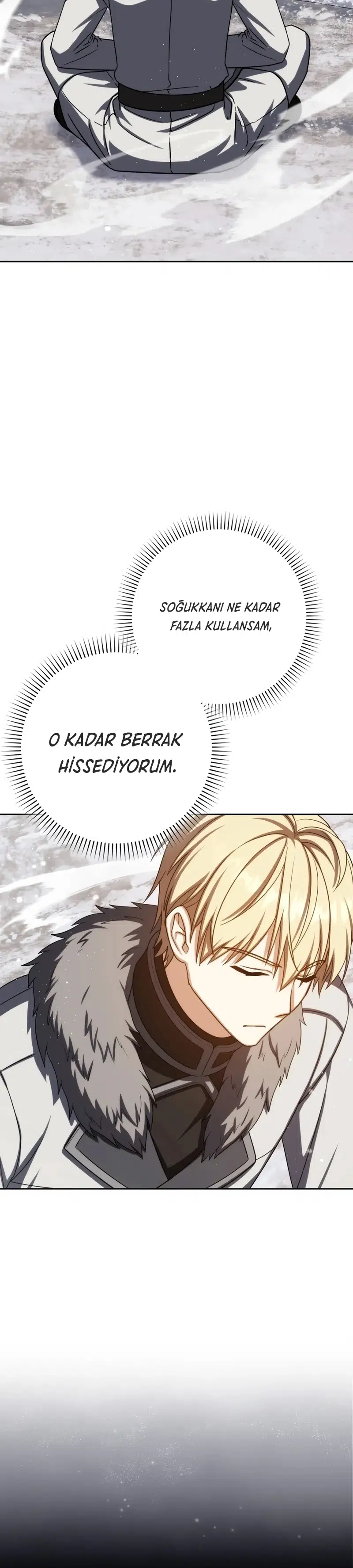 Yeniden Doğan Suikastçi Bir Kılıç Dehası - Bölüm 70 Sayfa 31