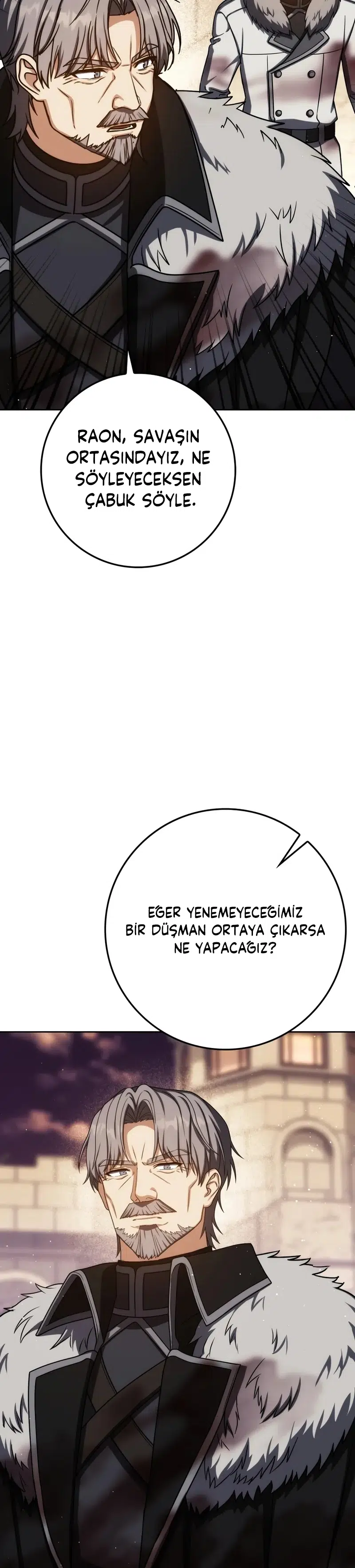 Yeniden Doğan Suikastçi Bir Kılıç Dehası - Bölüm 71 Sayfa 25