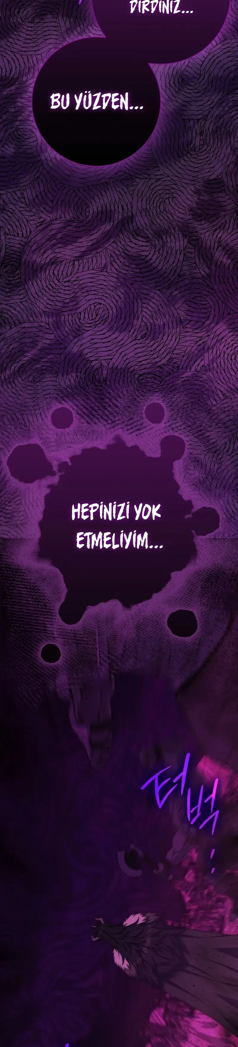 Yeniden Doğan Suikastçi Bir Kılıç Dehası - Bölüm 71 Sayfa 44