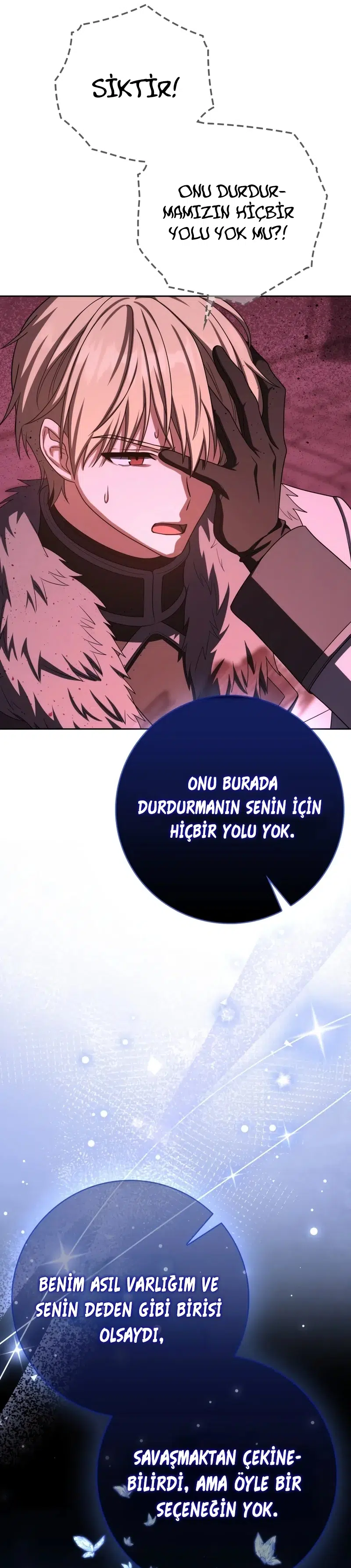 Yeniden Doğan Suikastçi Bir Kılıç Dehası - Bölüm 72 Sayfa 17