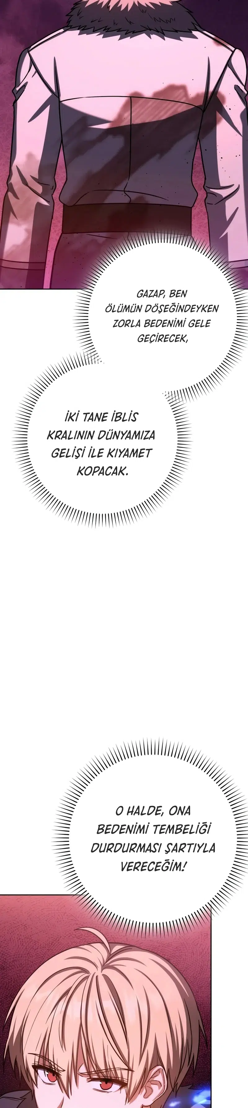 Yeniden Doğan Suikastçi Bir Kılıç Dehası - Bölüm 72 Sayfa 22