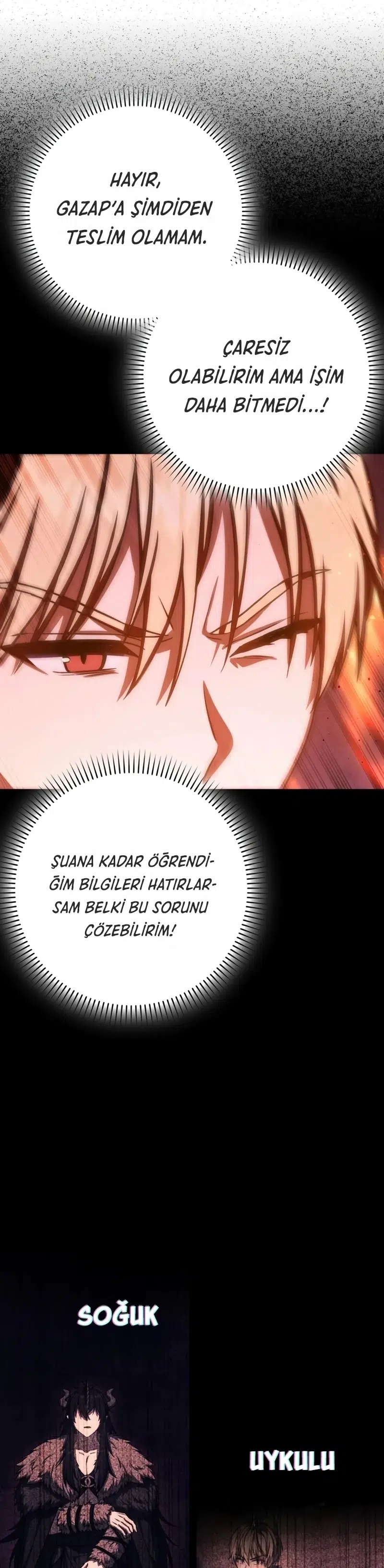 Yeniden Doğan Suikastçi Bir Kılıç Dehası - Bölüm 72 Sayfa 43