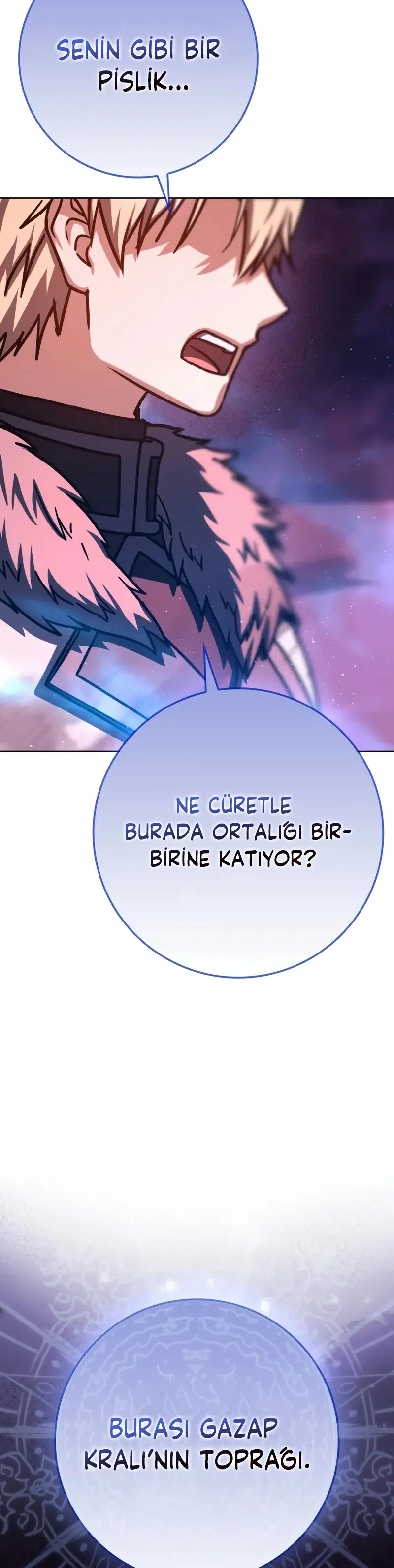 Yeniden Doğan Suikastçi Bir Kılıç Dehası - Bölüm 72 Sayfa 56