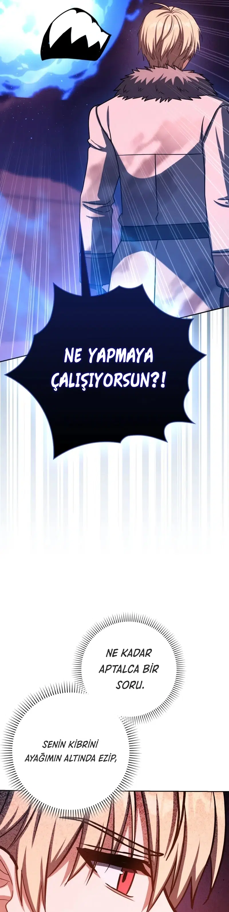 Yeniden Doğan Suikastçi Bir Kılıç Dehası - Bölüm 72 Sayfa 59