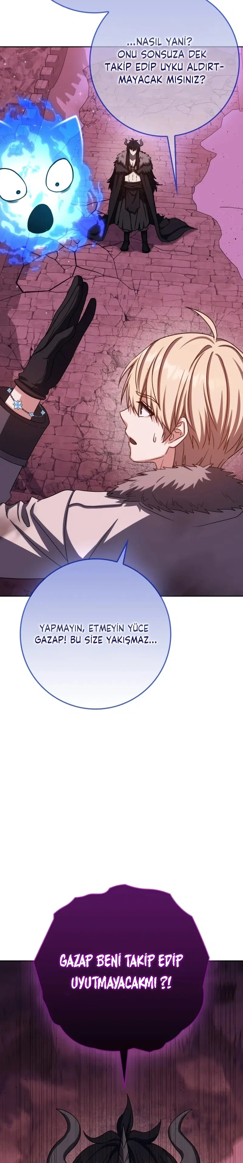 Yeniden Doğan Suikastçi Bir Kılıç Dehası - Bölüm 73 Sayfa 17