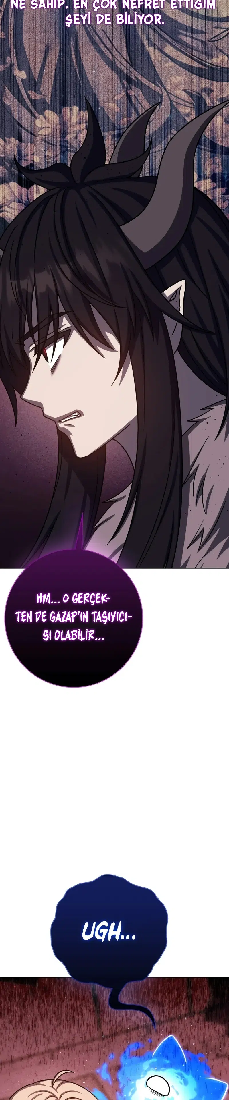 Yeniden Doğan Suikastçi Bir Kılıç Dehası - Bölüm 73 Sayfa 19