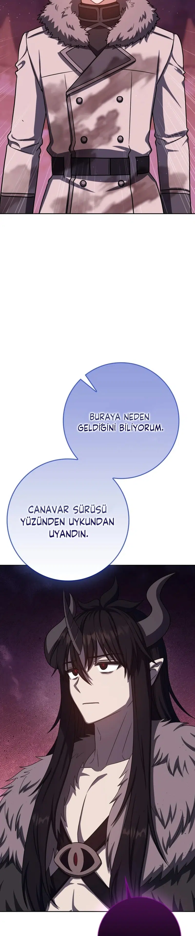 Yeniden Doğan Suikastçi Bir Kılıç Dehası - Bölüm 73 Sayfa 21