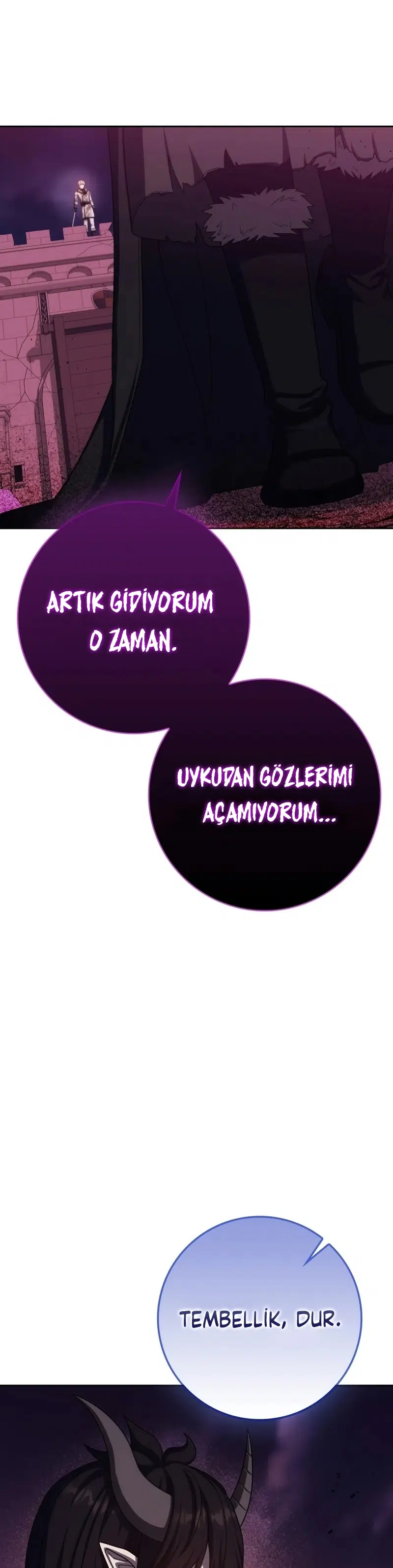 Yeniden Doğan Suikastçi Bir Kılıç Dehası - Bölüm 73 Sayfa 38