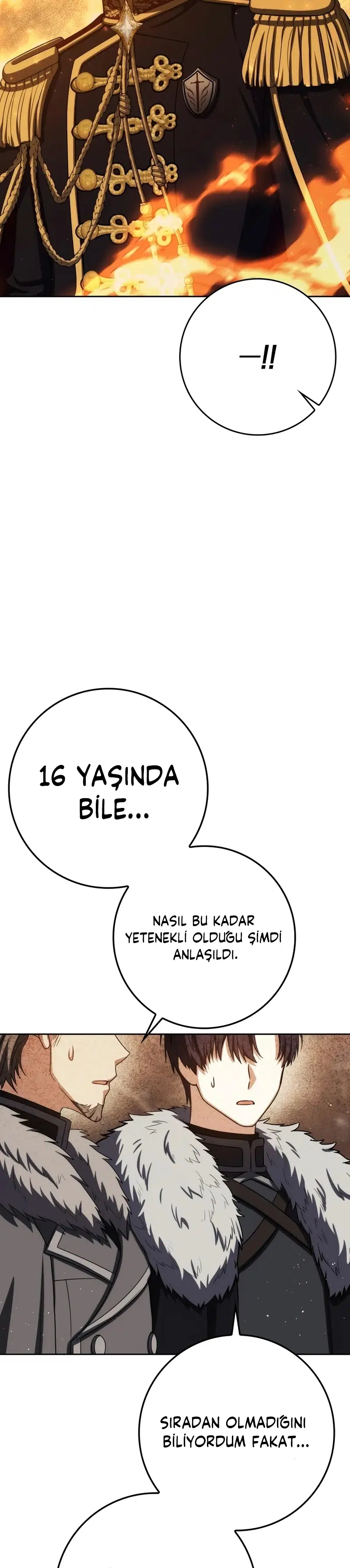 Yeniden Doğan Suikastçi Bir Kılıç Dehası - Bölüm 74 Sayfa 23