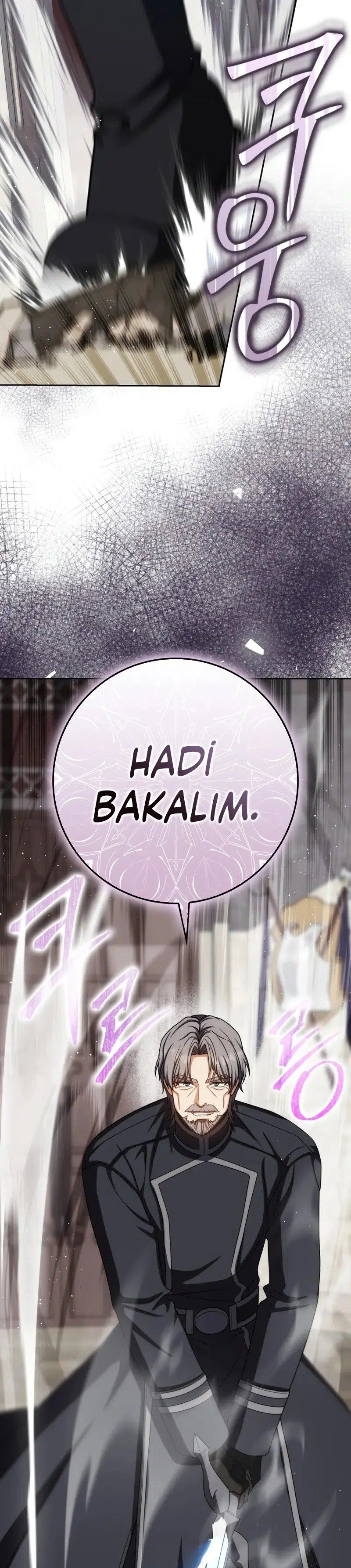 Yeniden Doğan Suikastçi Bir Kılıç Dehası - Bölüm 75 Sayfa 8