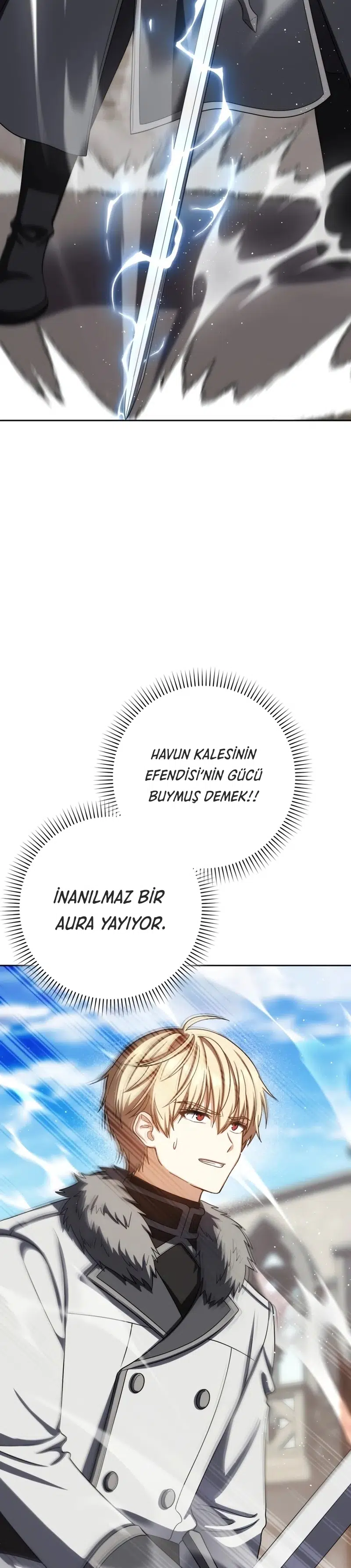 Yeniden Doğan Suikastçi Bir Kılıç Dehası - Bölüm 75 Sayfa 9