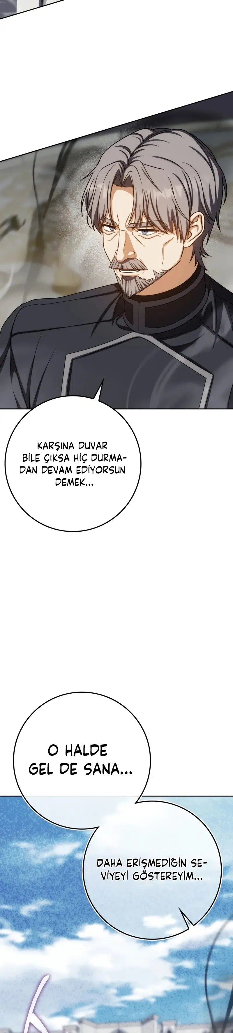 Yeniden Doğan Suikastçi Bir Kılıç Dehası - Bölüm 75 Sayfa 29