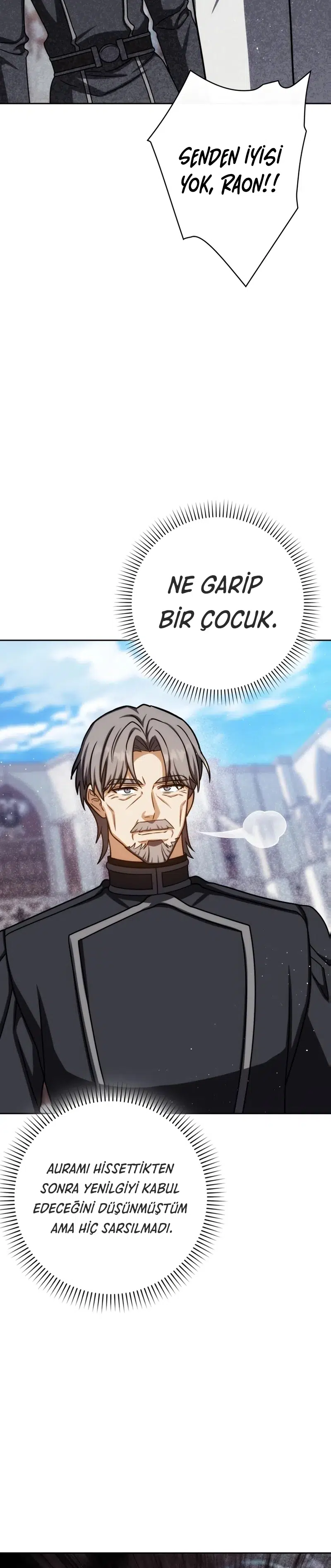 Yeniden Doğan Suikastçi Bir Kılıç Dehası - Bölüm 75 Sayfa 47