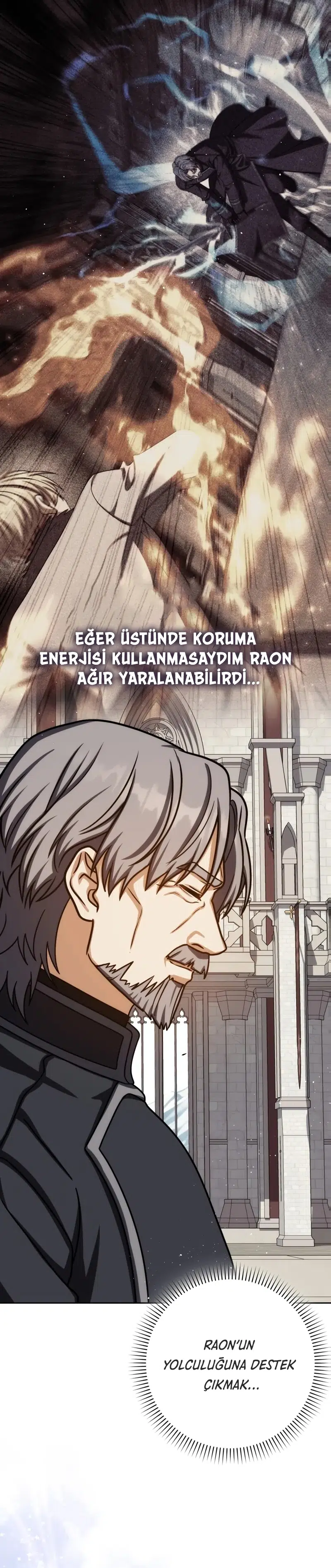 Yeniden Doğan Suikastçi Bir Kılıç Dehası - Bölüm 75 Sayfa 48