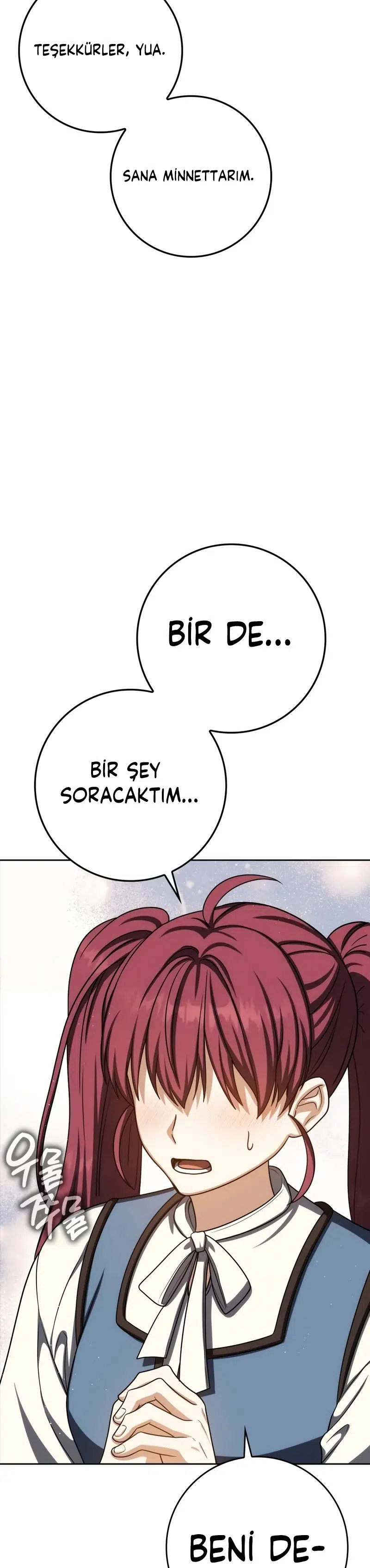 Yeniden Doğan Suikastçi Bir Kılıç Dehası - Bölüm 76 Sayfa 13