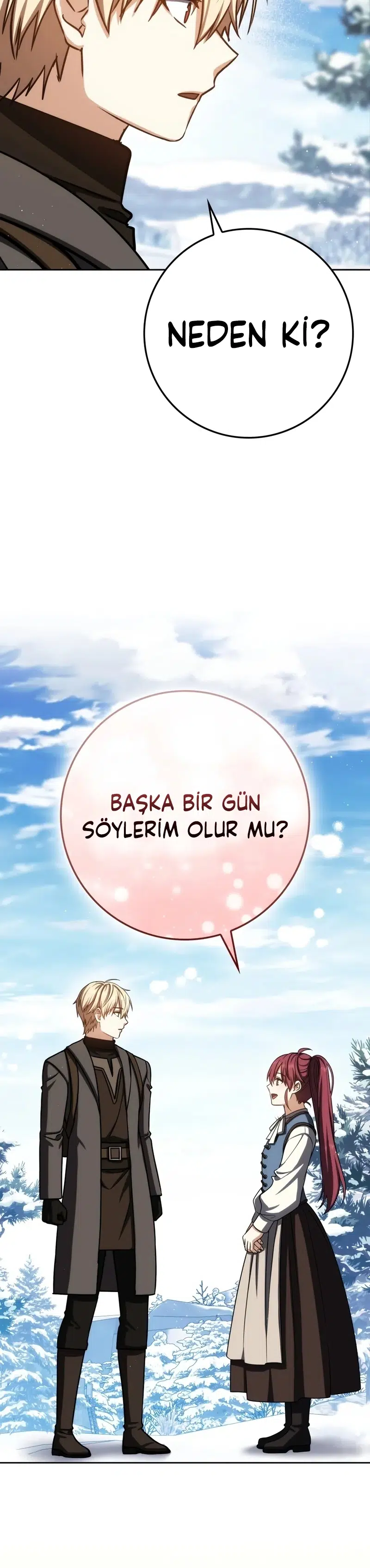 Yeniden Doğan Suikastçi Bir Kılıç Dehası - Bölüm 76 Sayfa 16