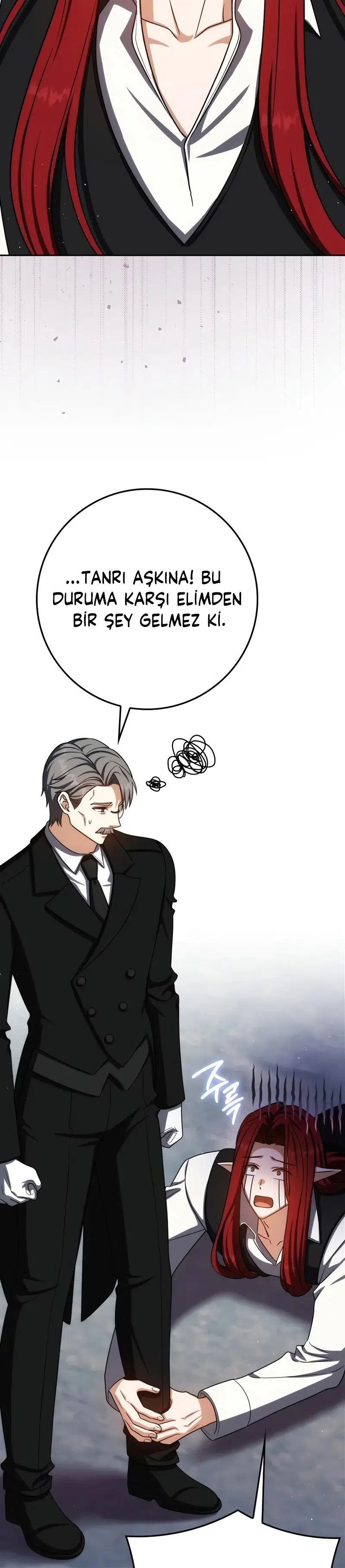 Yeniden Doğan Suikastçi Bir Kılıç Dehası - Bölüm 76 Sayfa 29